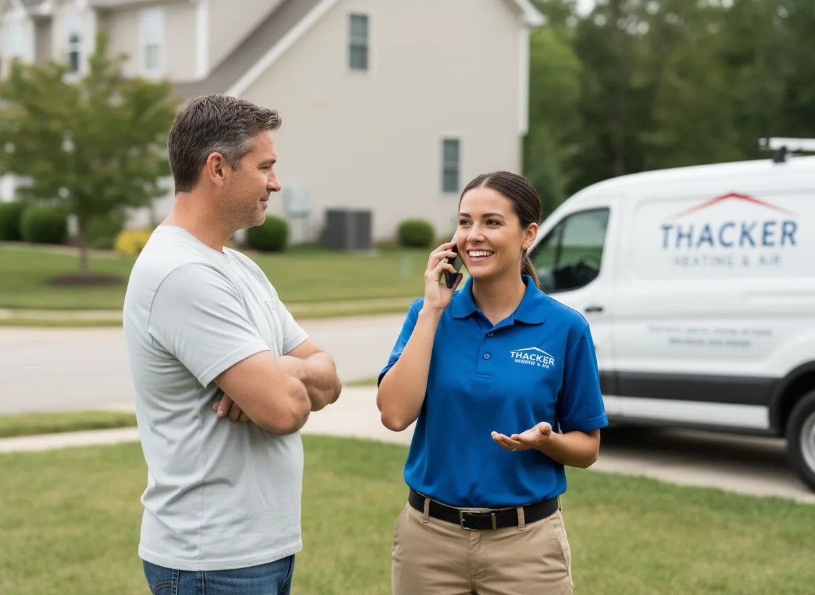 Ac Repair Winthrop, MN FAQs
